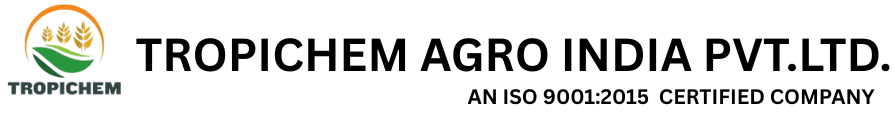 Tropichem agro India Pvt. Ltd.