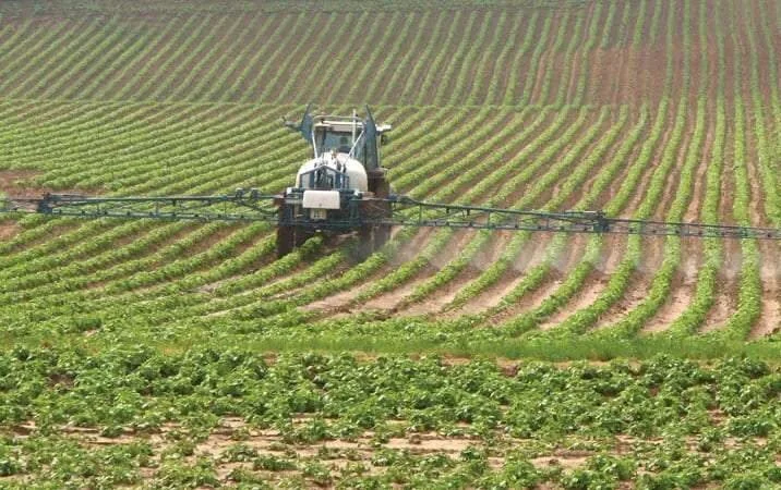 Plant Growth Regulators